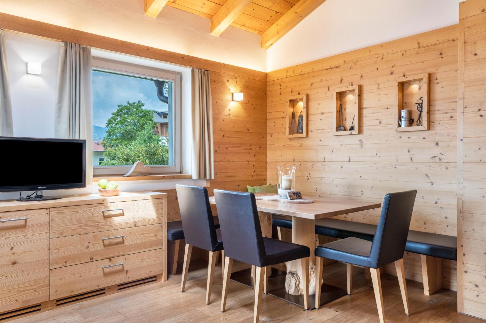 Apartment Sassun Laion Eksteriør billede