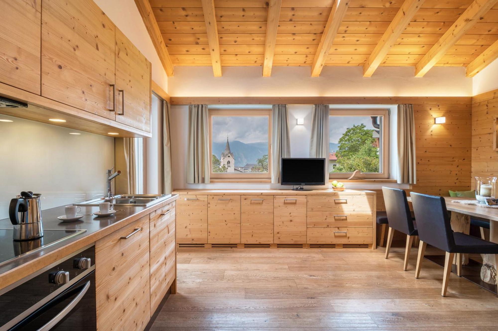 Apartment Sassun Laion Eksteriør billede